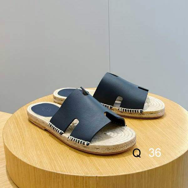 Picture of Hermes Slippers _SKUHermessz35-40AH05011624